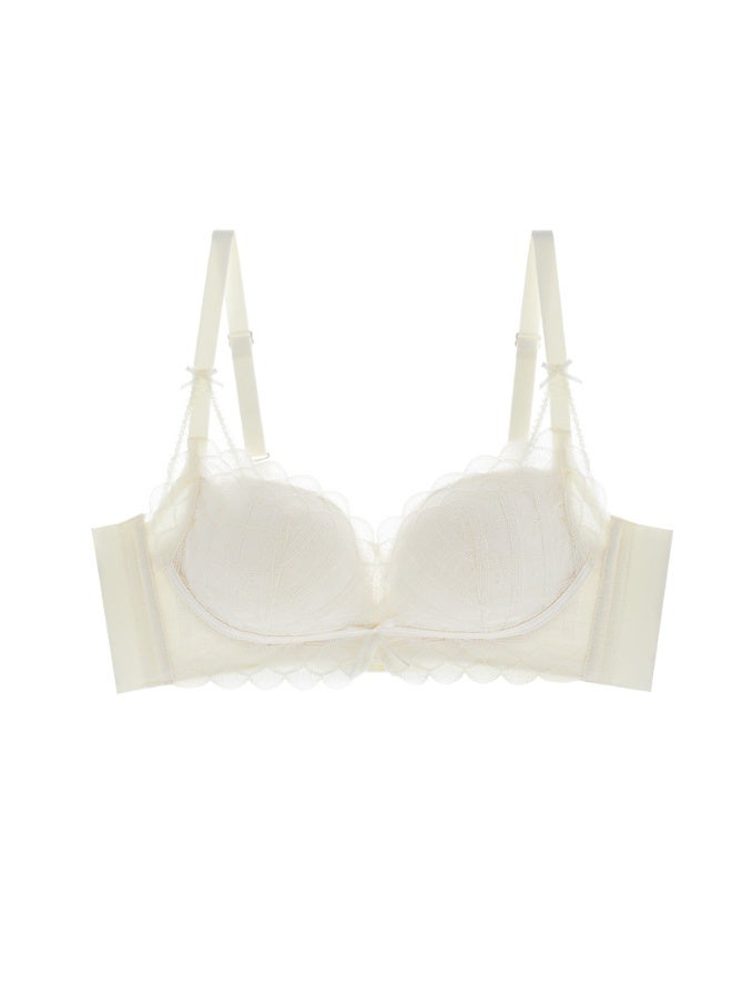 KUYING Brand New Comfortable Skin Friendly Breathable Bra  - Image 1