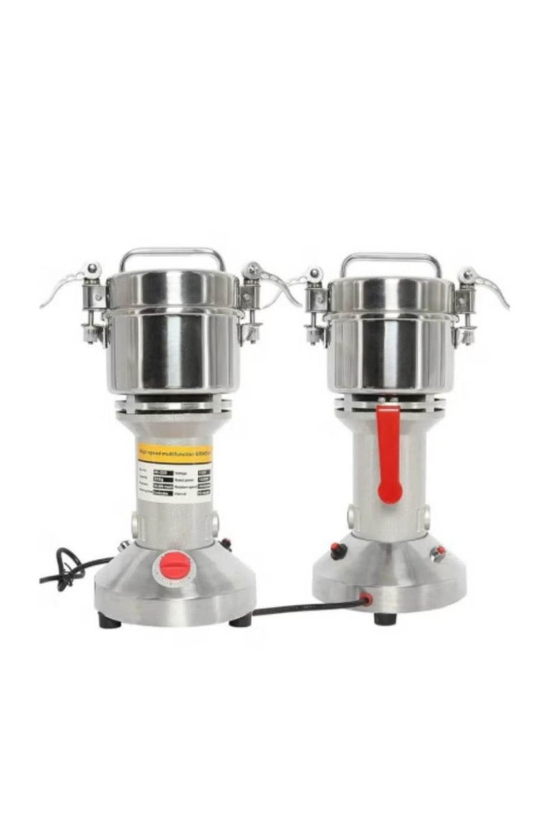 Denx DX3222 Grinder – Unmatched Power for Your Morning Brew - Image 1