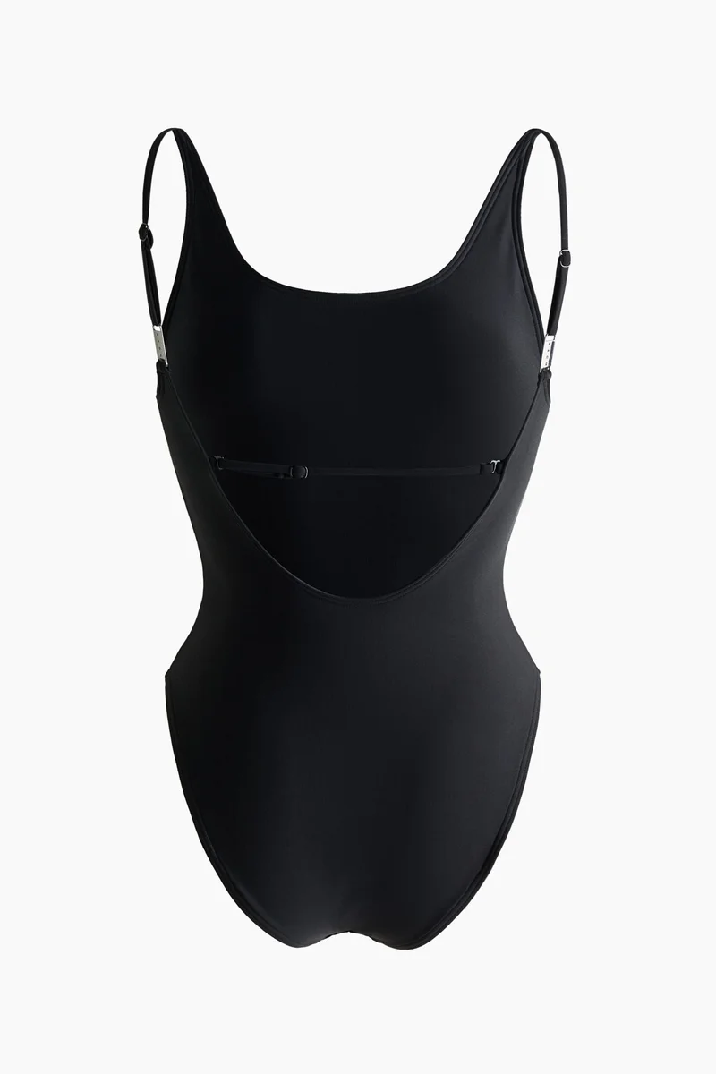 H&M  Sports swimsuit with Lycra® Xtra Life™ for Women | Best Price UAE
