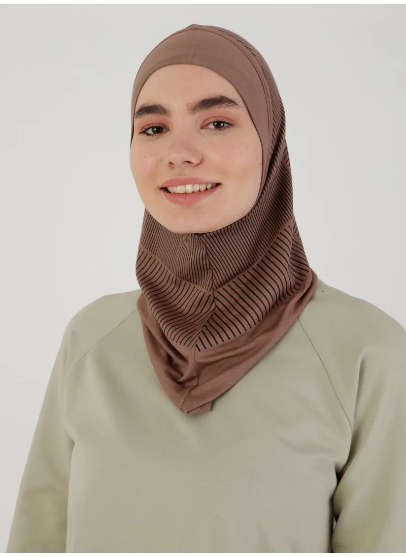 Ecardin Sports Bonnet - Mink -