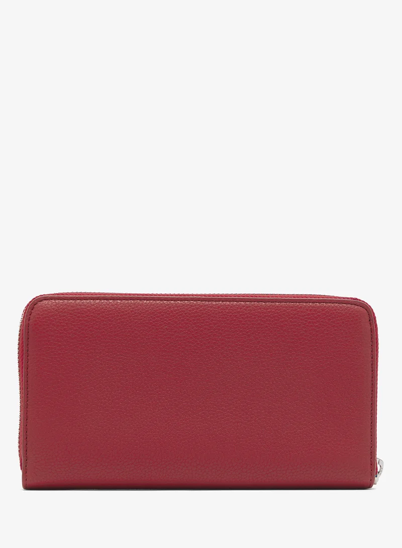 DKNY  Hadlee Large Zip Around Wallet for Women | Best Price UAE