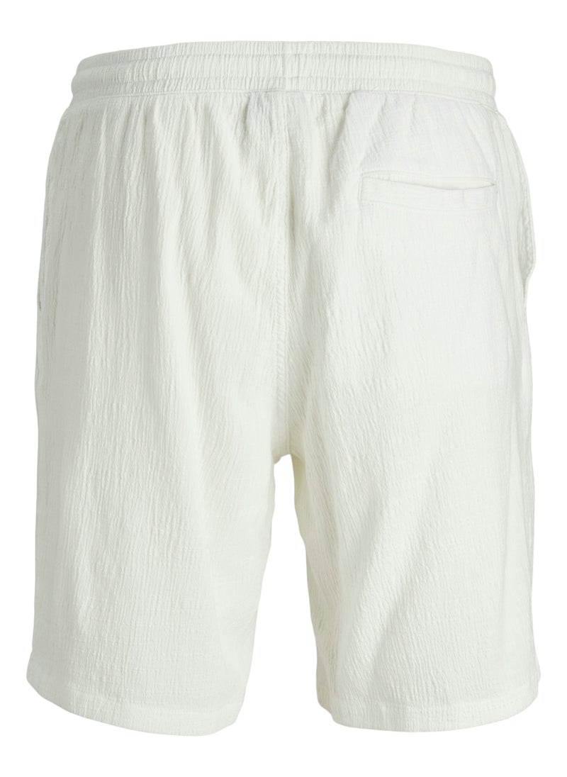 JACK & JONES Jogger Fit Shorts  - Image 3