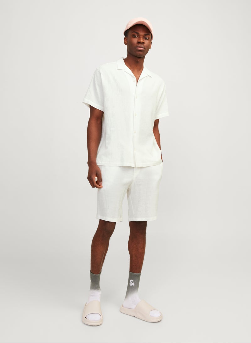 JACK & JONES Jogger Fit Shorts  - Image 2