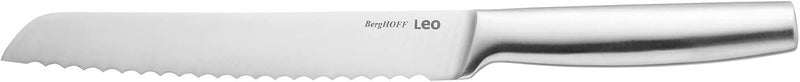 BergHOFF Leo Legacy 11-Piece Knife Block Set with Built-in Sharpener - Image 5