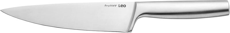 BergHOFF Leo Legacy 11-Piece Knife Block Set with Built-in Sharpener - Image 4