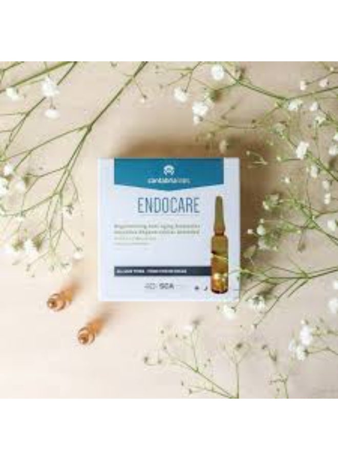 Endocare Flashrepair Ampoules 1mlx7 - Image 2