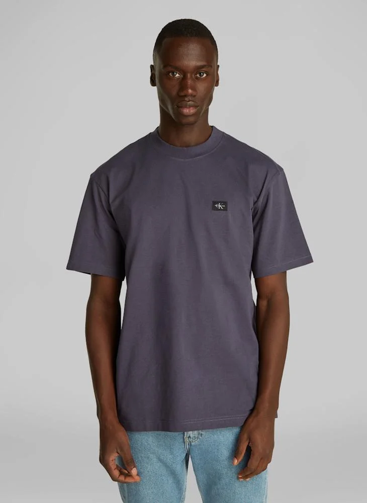 Calvin Klein Jeans Essential Crew Neck T-Shirt