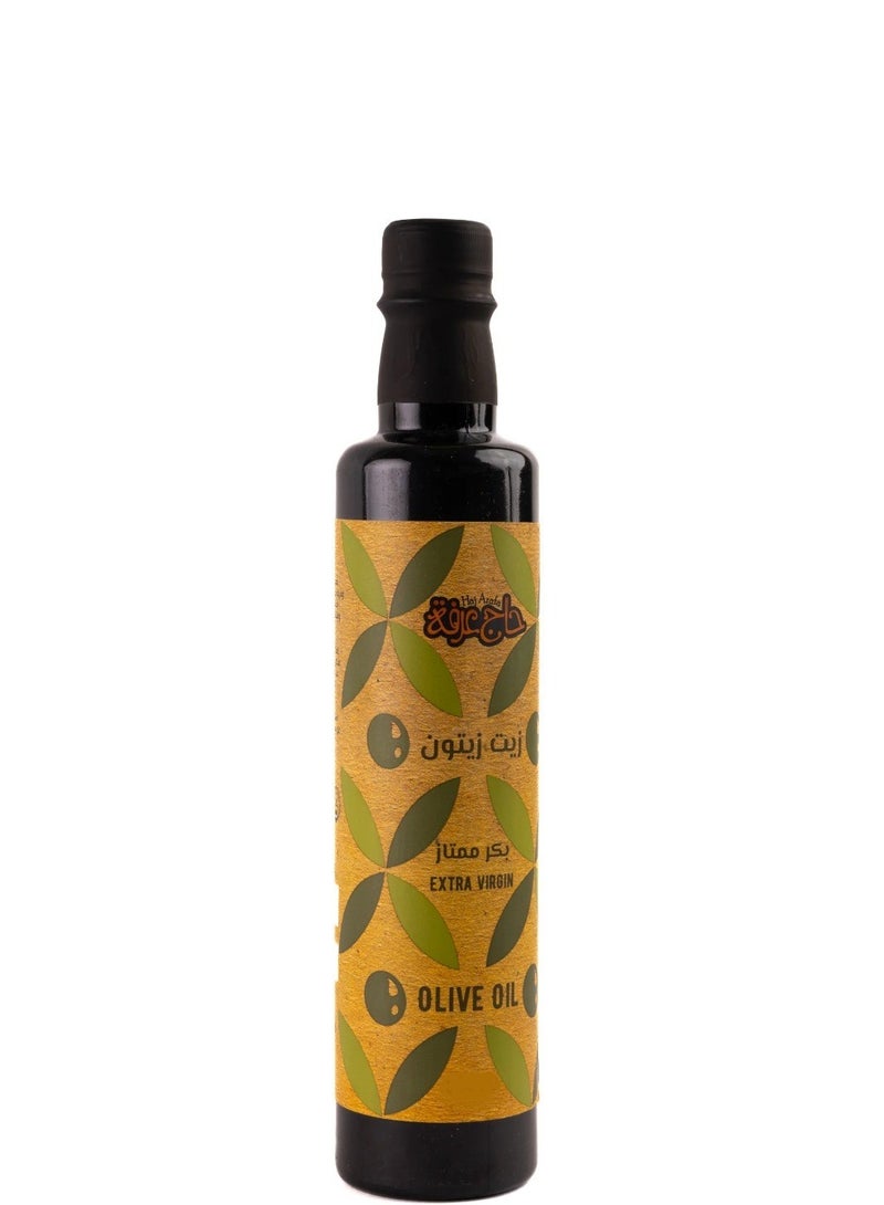 زيت زيتون 250 جرام