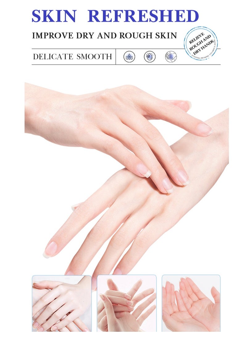 Anti-Cracking Evening Primrose Vitamin E Hand Cream 60g*2 - Image 2
