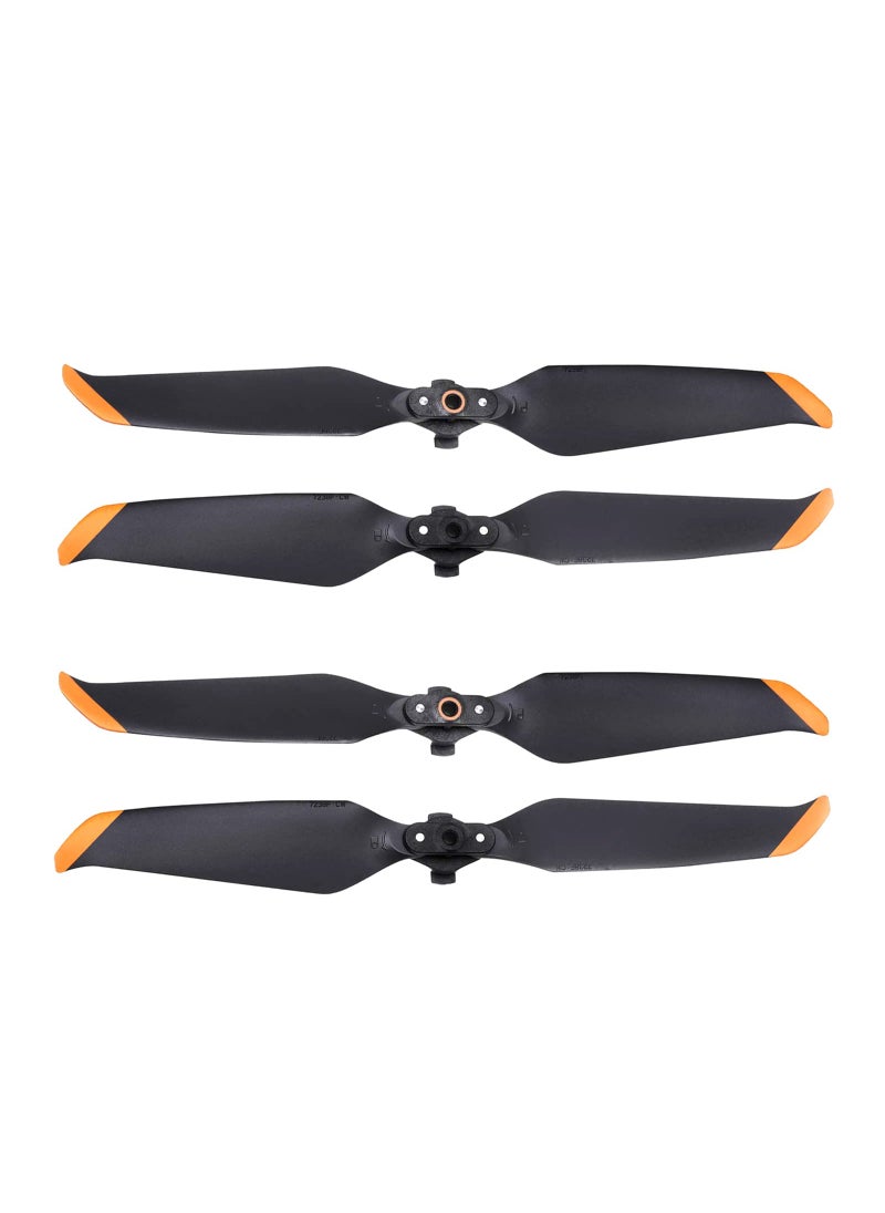 Generic (12Pcs) Air 2s Propellers Blades Compatible with DJI Air 2s / Mavic Air 2 Props Propeller Wings Replacement Accessories  - Image 2