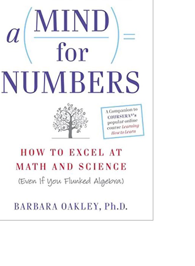Mind For Numbers: How To Excel At Math And Science (even If You Flunked Algebra) - Image 4