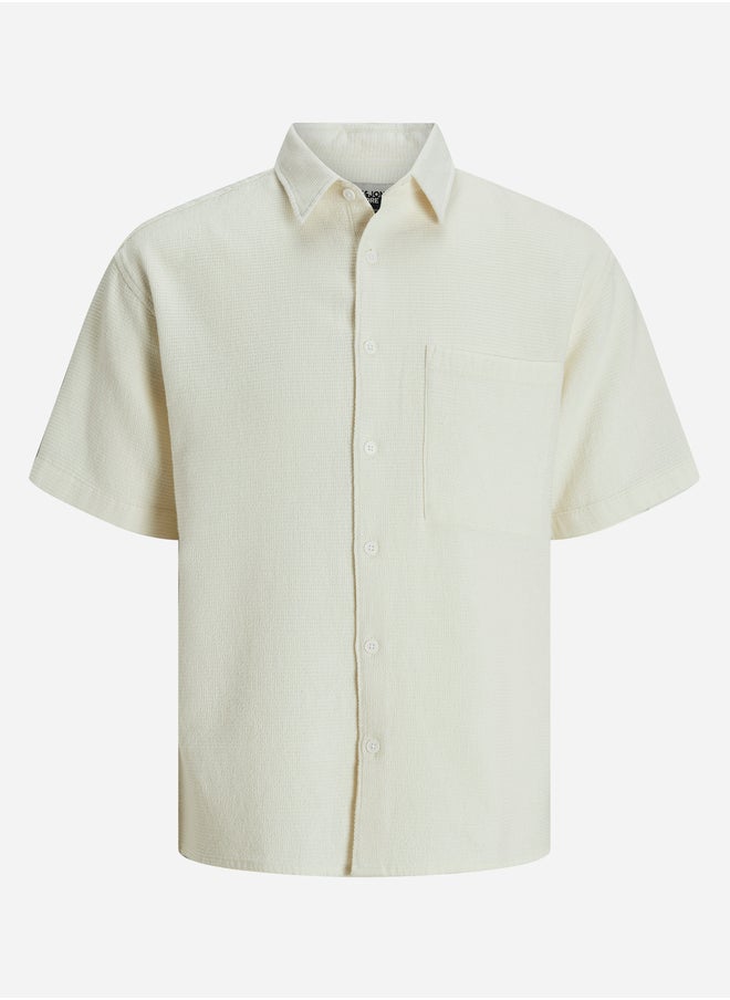 JACK & JONES Relaxed Fit Shirt  - Image 1