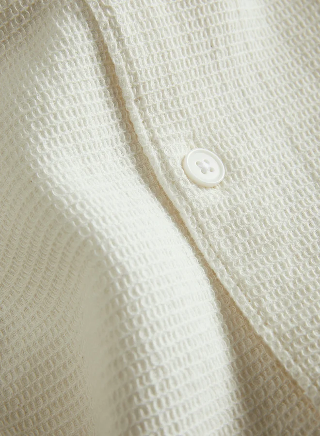 JACK & JONES Relaxed Fit Shirt