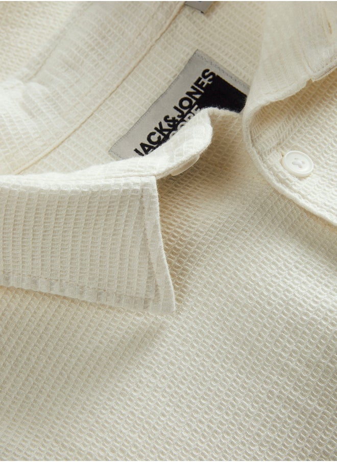 JACK & JONES Relaxed Fit Shirt  - Image 2