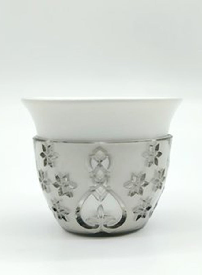 Saif Plus Nawara Coffee Cup - Image 1
