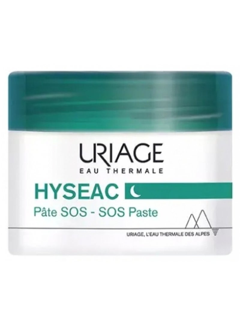 Hyséac Sos Paste - Local Care 15g