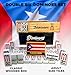 PRK 14 Puerto Rico Dominoes Set Gift Domino de Puerto Rico Rican Boricua Domino Adult Accessories - Image 4