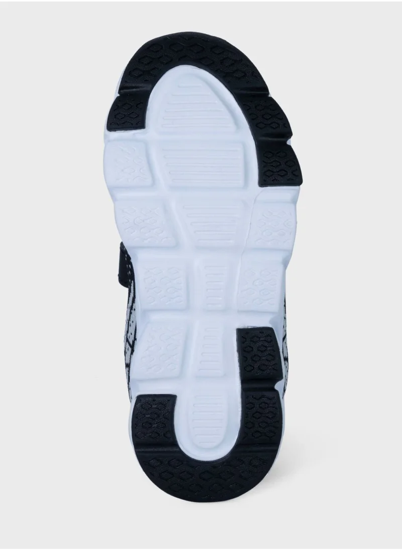 JUST KIDS BRANDS Kids Rowan Sneakers