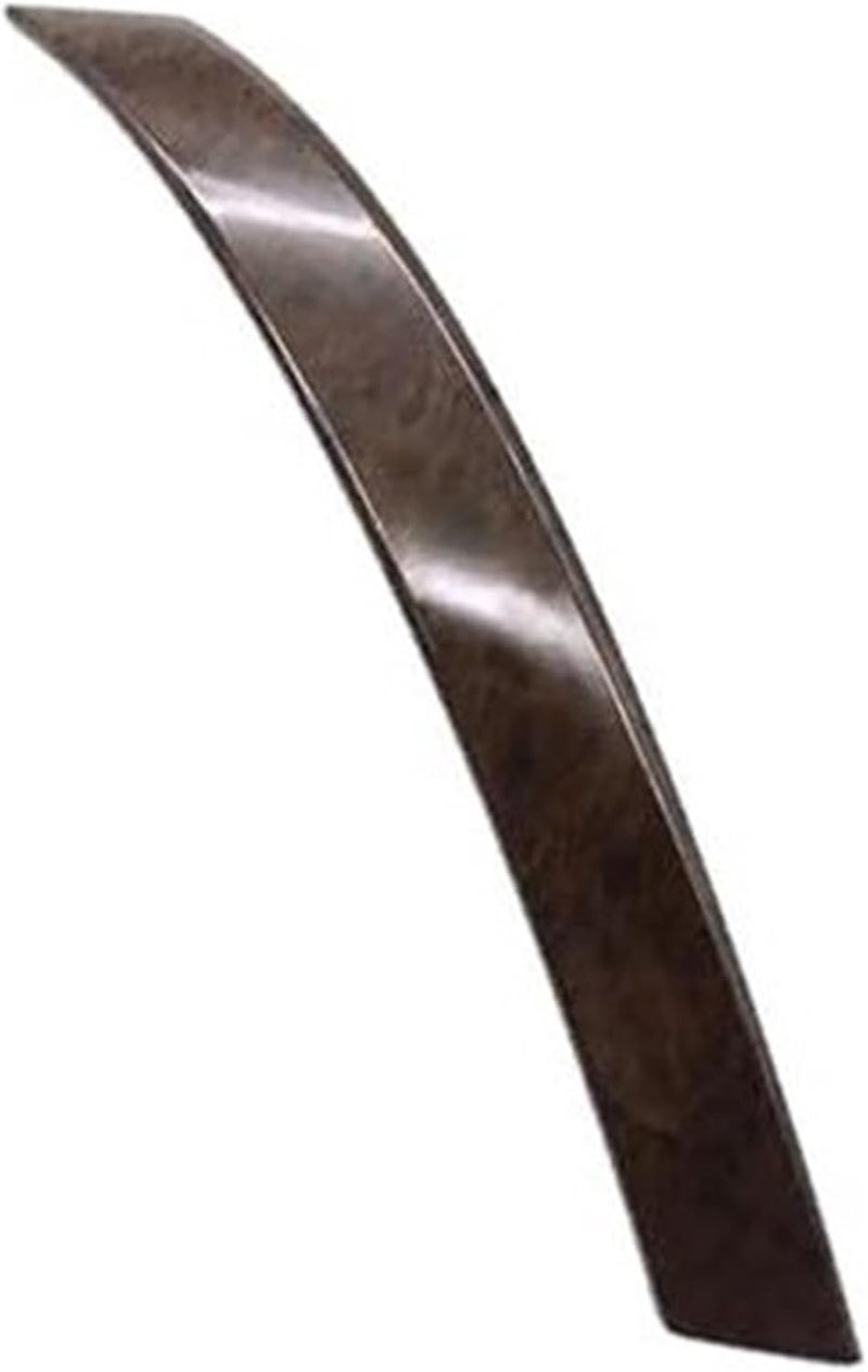 QASULER Inner Door Handle Cover Trim for BMW 5 Series