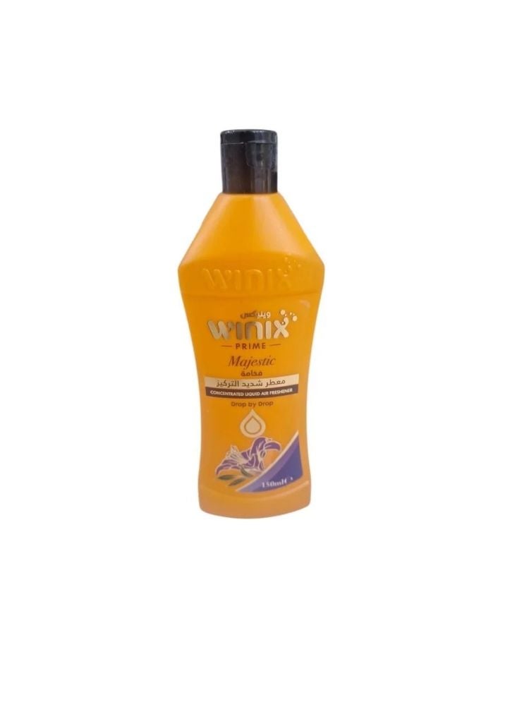 وينيكس معطر جو مركز وينكس برايم ماجستيك – قطرة قطرة (مائة وخمسون ملليلتر). - Image 2