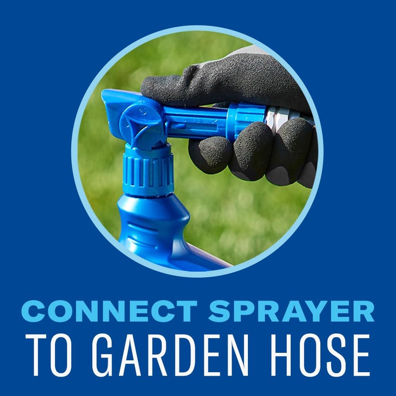 BioAdvanced Bermudagrass Control for Lawns, Ready-to-Spray, 32 oz, 5,000 Sq Ft - Image 5