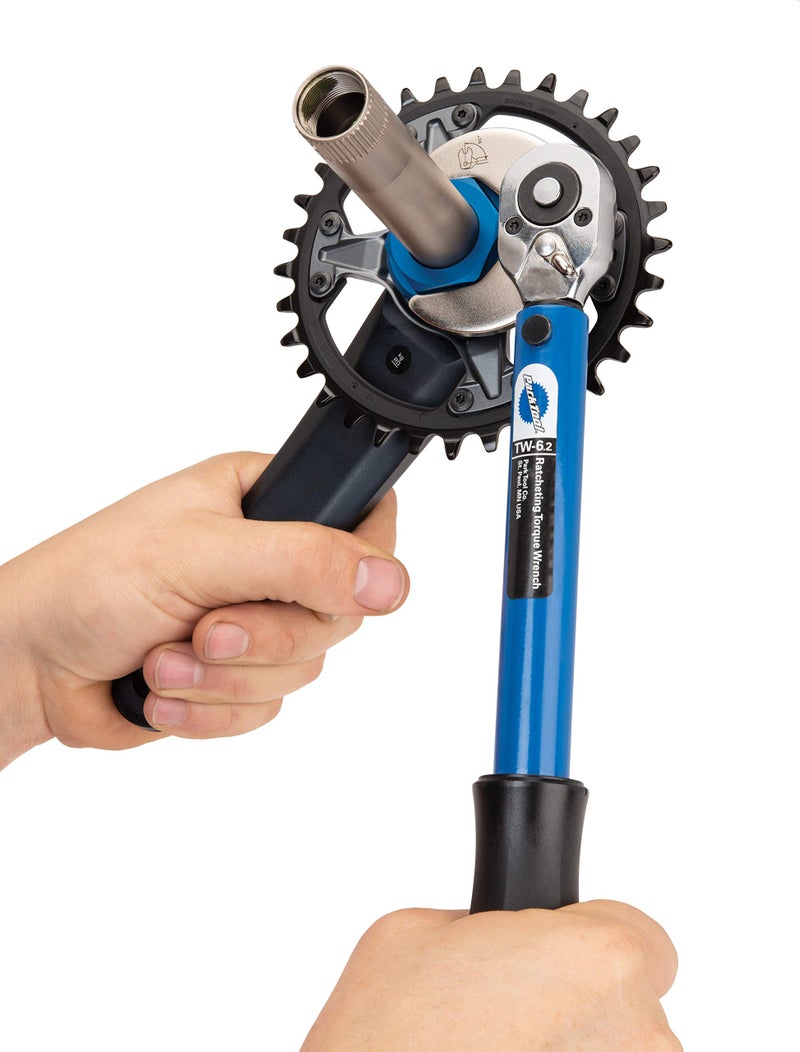 Park Tool LRT-4 - Shimano Direct Mount Lockring Tool - Image 3