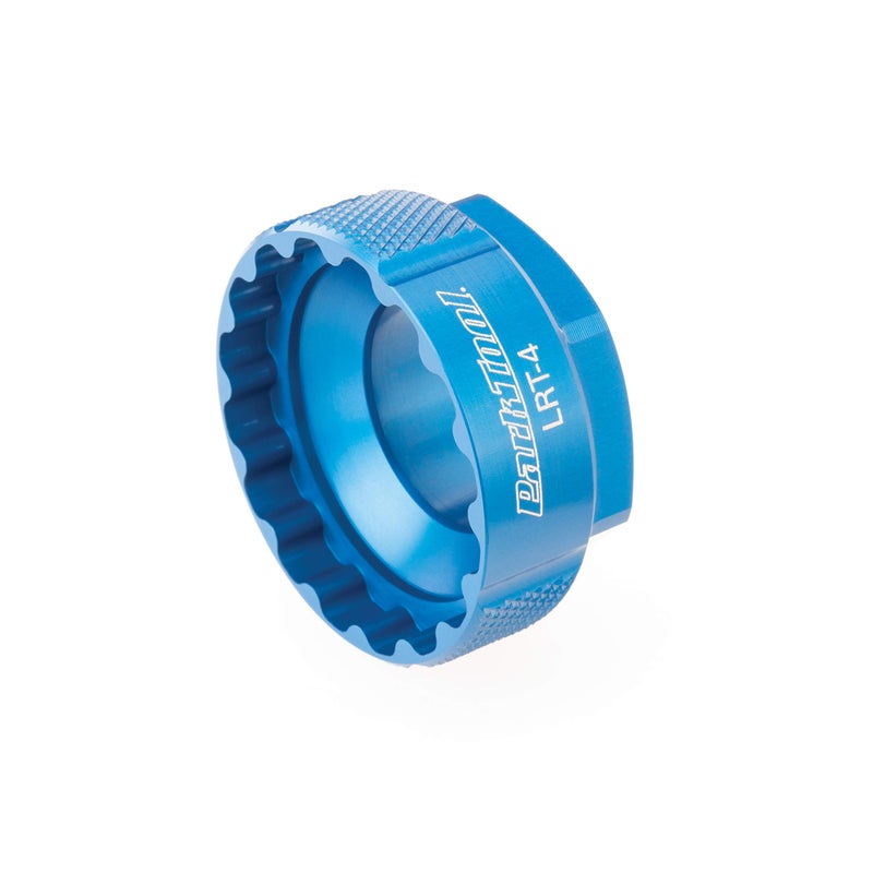 Park Tool LRT-4 - Shimano Direct Mount Lockring Tool - Image 1