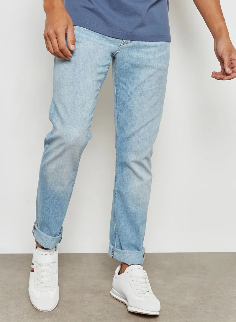TOMMY HILFIGER Denton Jeans