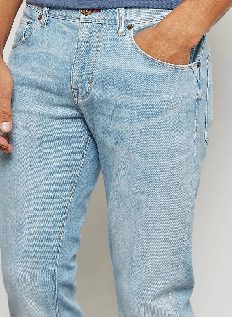 TOMMY HILFIGER Denton Jeans