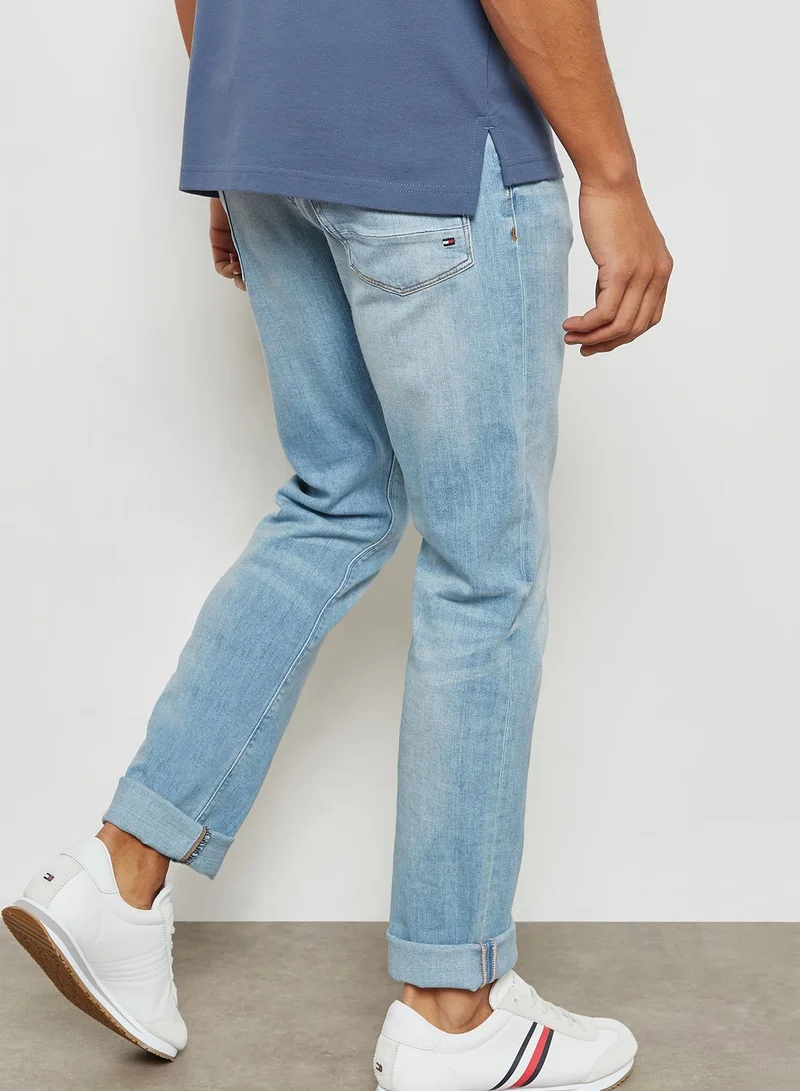 TOMMY HILFIGER Denton Jeans