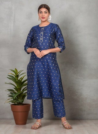 Navy Blue