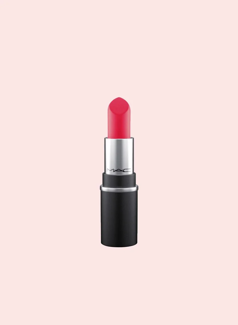 MAC Cosmetics Mini M·A·C Matte Lipstick - Relentlessly Red
