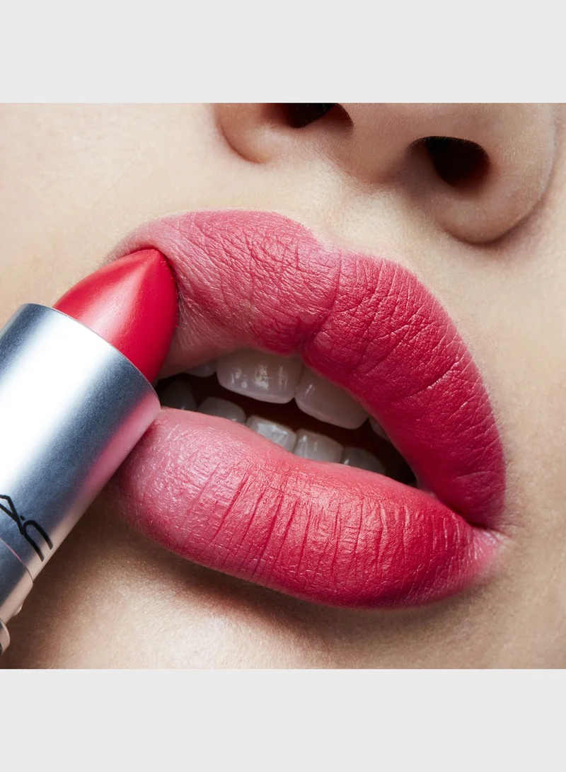 MAC Cosmetics Mini M·A·C Matte Lipstick - Relentlessly Red