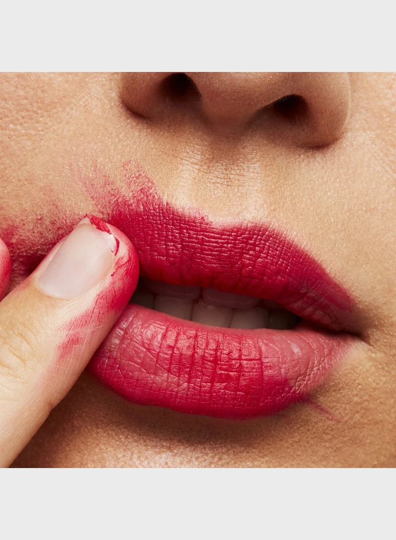 MAC Cosmetics Mini M·A·C Matte Lipstick - Relentlessly Red