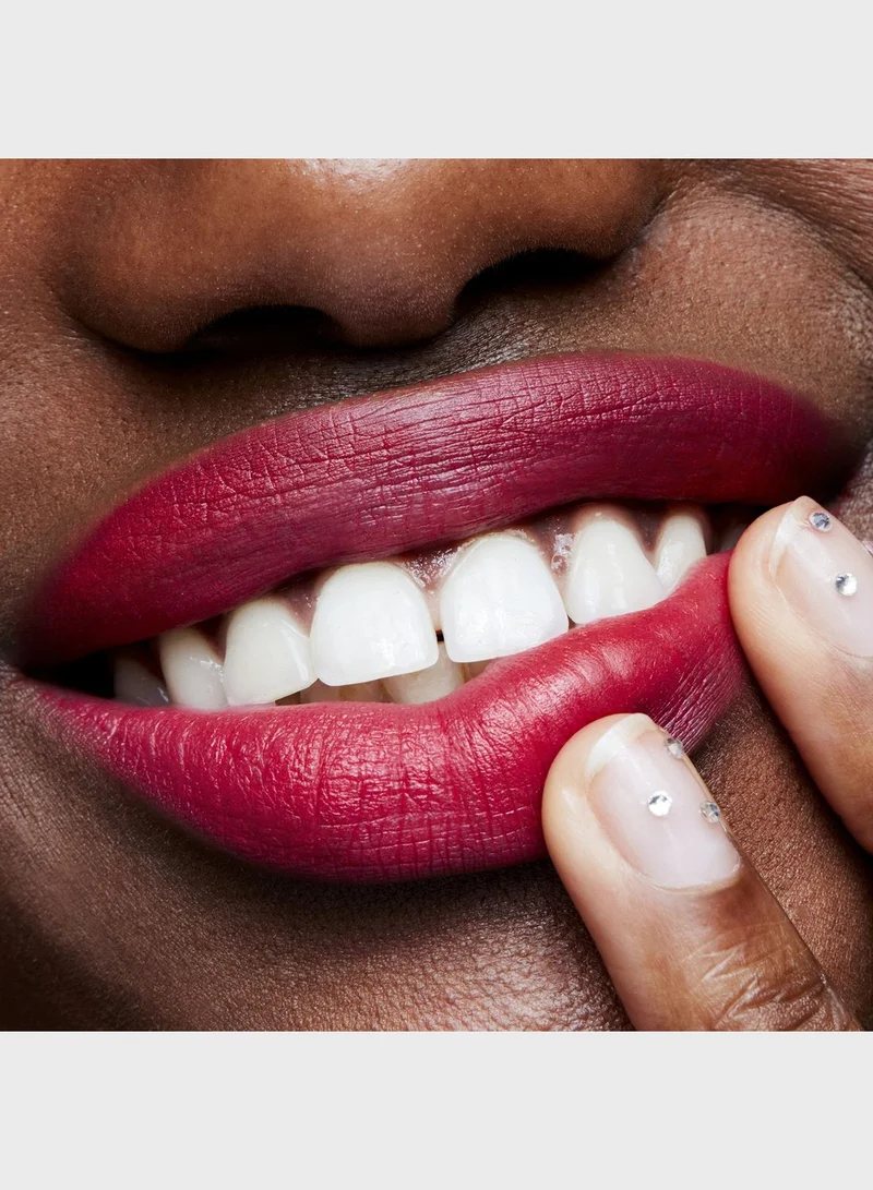 MAC Cosmetics Mini M·A·C Matte Lipstick - Relentlessly Red