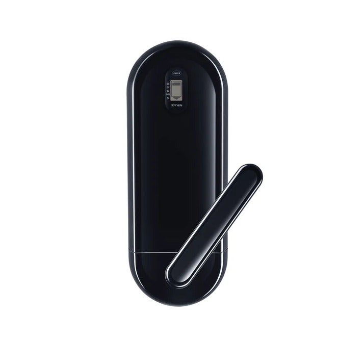 Tank Pro Filter - 6 Purification Compact Functions (Digital Timer) - Black - Image 4