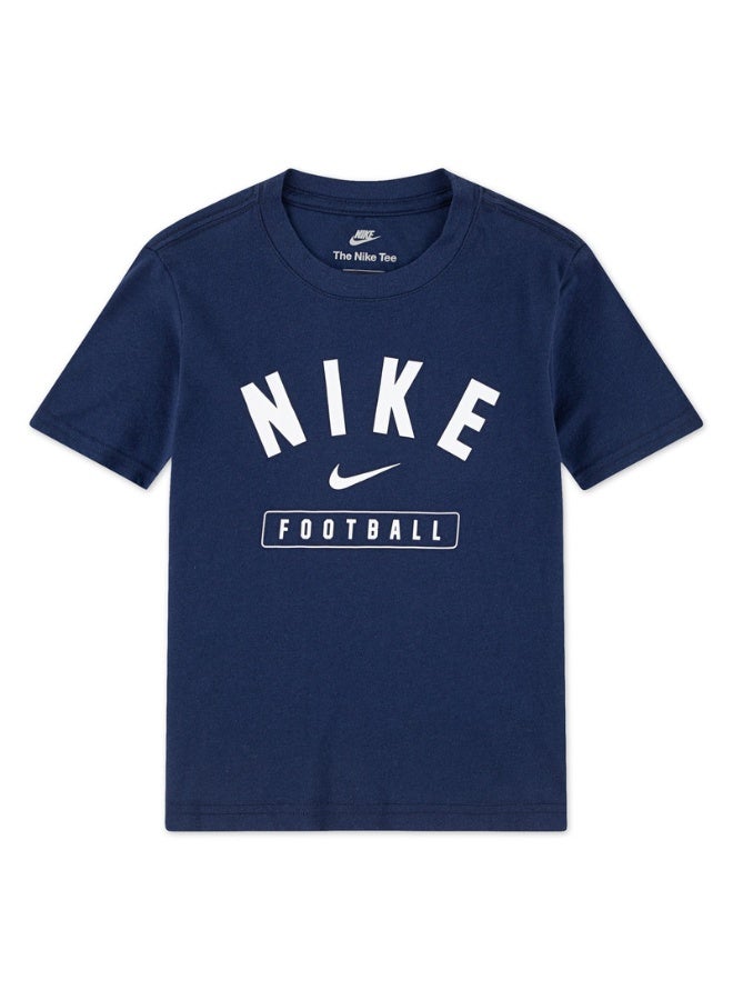Nike NKB FOOTBALL BCS FIELD SPORT T - Image 3