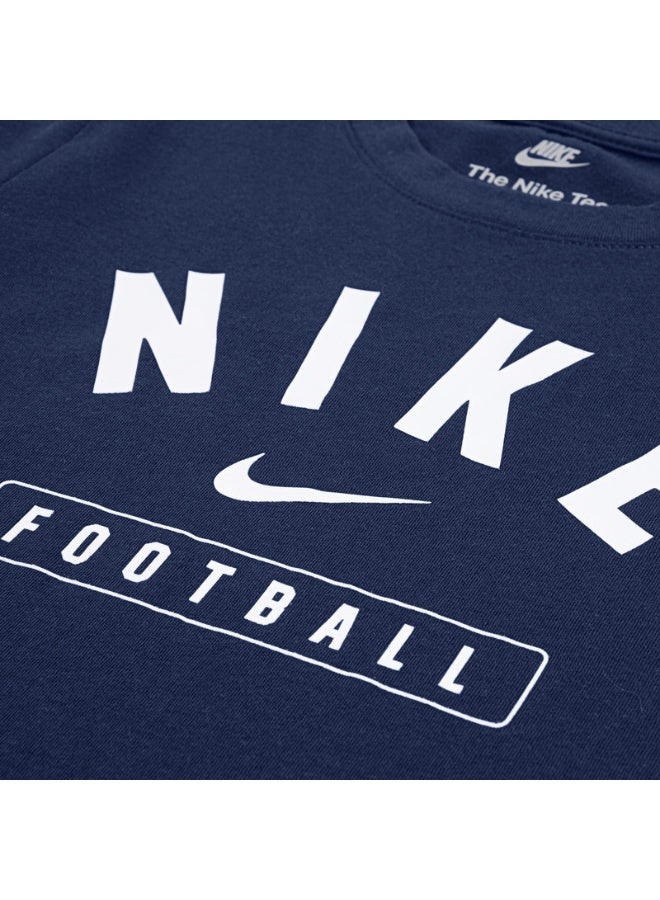 Nike NKB FOOTBALL BCS FIELD SPORT T - Image 2