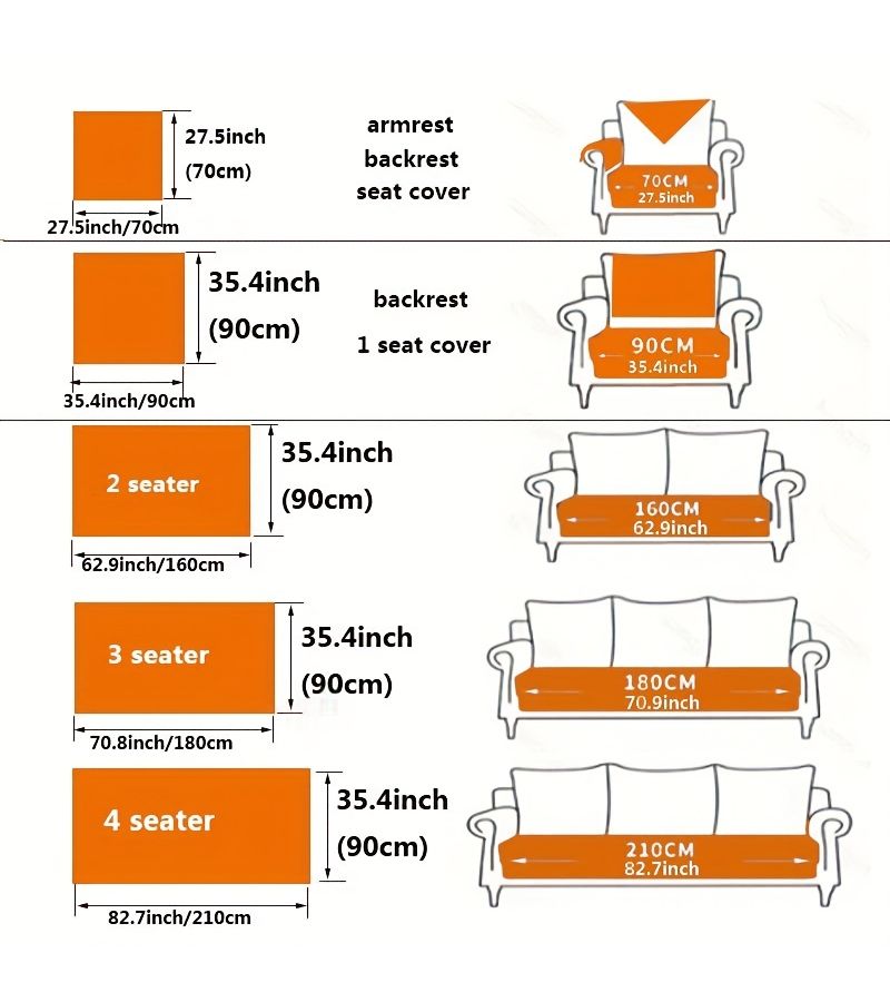1pc Plush Gray Pillow Case 17.7inch By 17.7inch Non Slip Couch Protector With Cartoon Embroidery Machine Washable Fabric Seat Cover For Living Room Bedroom Office Pet Friendly Decor - Image 3
