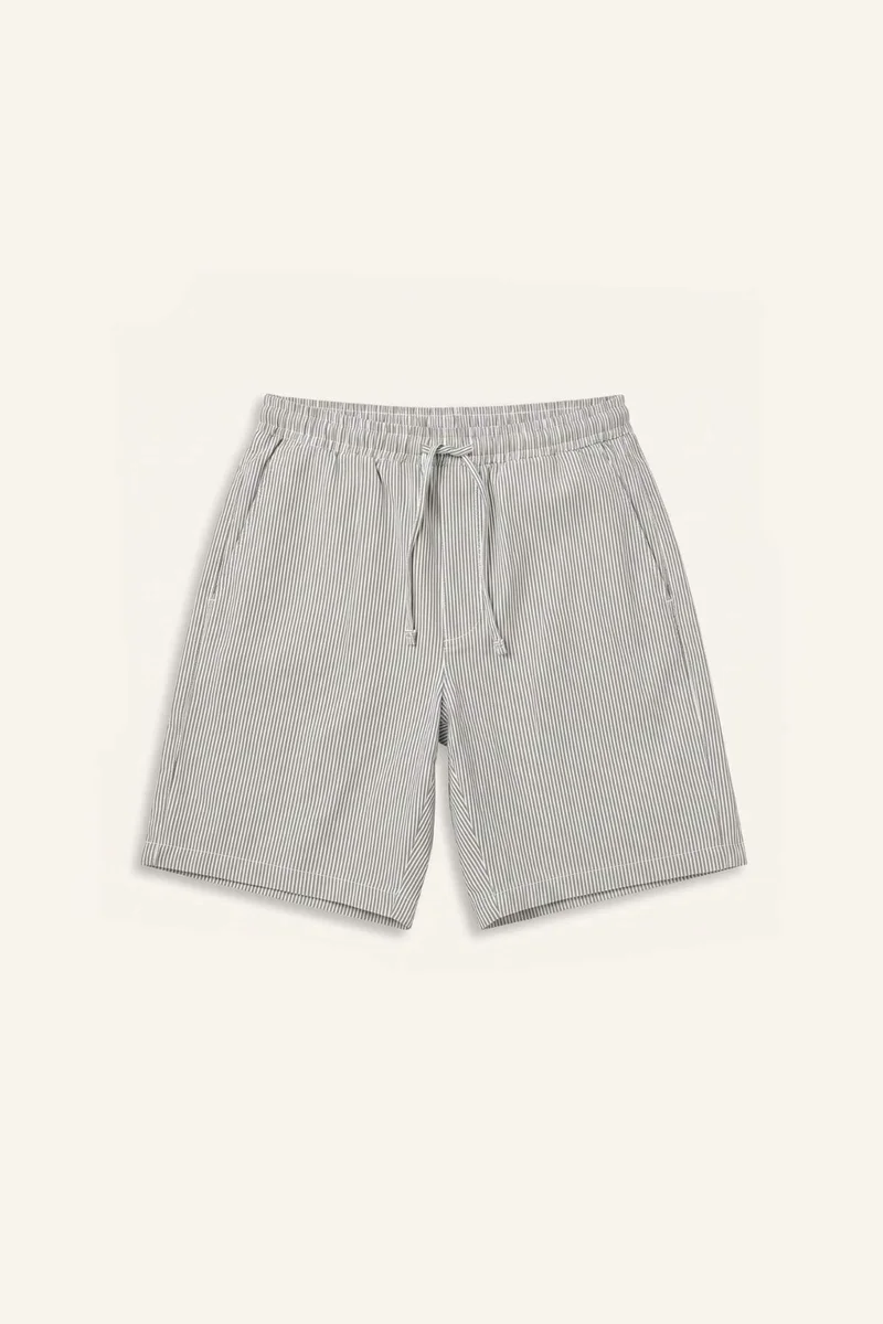 Relax Fit Bermuda