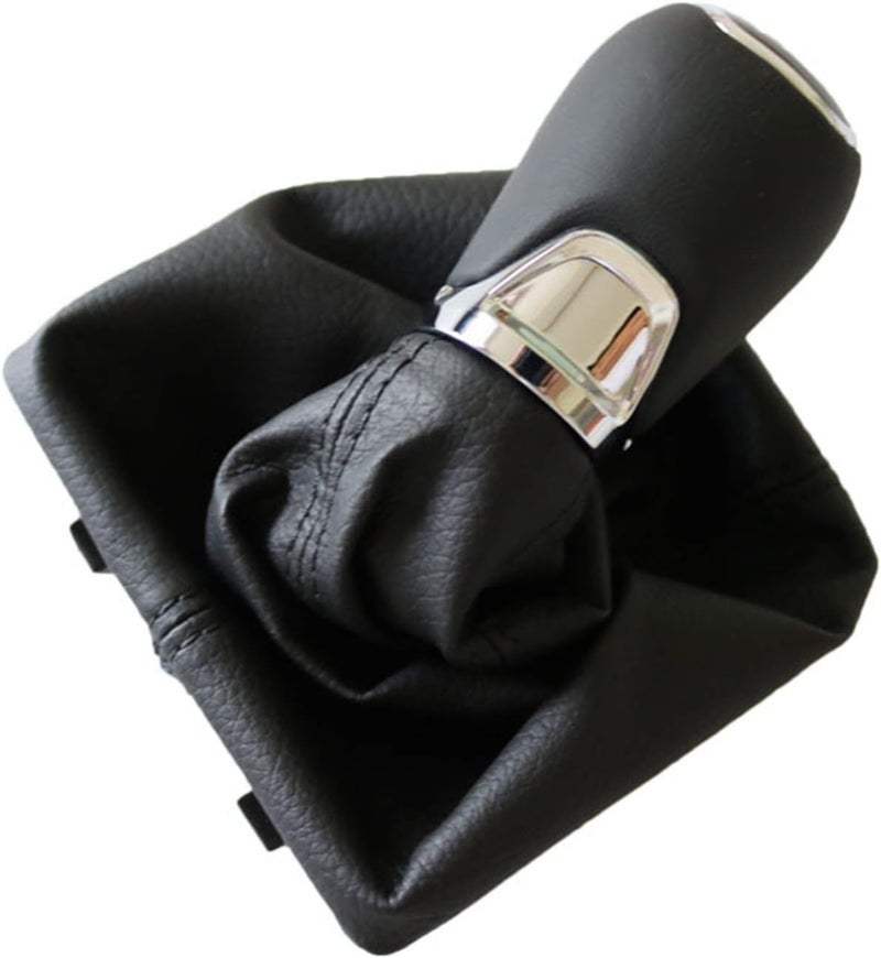 Wivplex Gear Shift Knob for Octavia 2016-2018 - Image 3