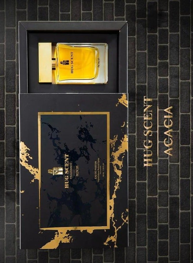 Acacia Hug Scent EAU DE PERFUME - Image 1