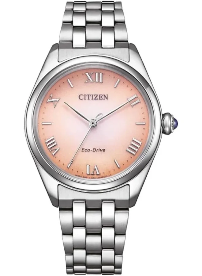 سيتيزن Women's Eco-Drive Watch