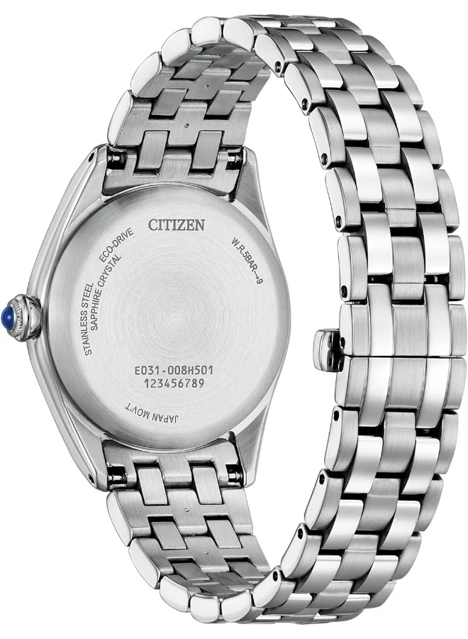 سيتيزن Women's Eco-Drive Watch