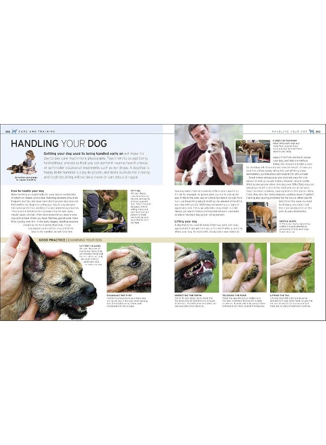 Complete Dog Breed Book, New Edition - Image 2
