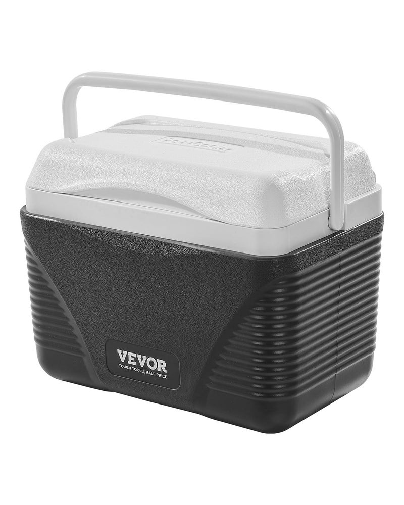 VEVOR Portable Cooler 85 QT Hard Cooler with Ice Retention and HeavyDuty Handles Lightweight Rigid Material Insulated Portable Cooler Suitable for Family Picnics and Short Trips - Image 2