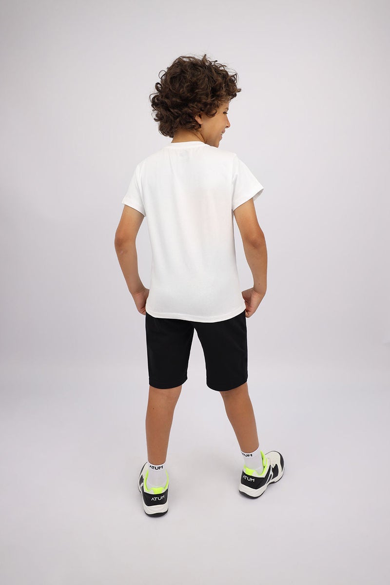 ATUM Boy's Ultimate  Short - Image 4
