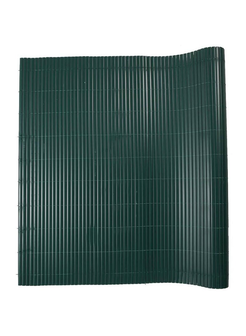 Living Double Face Slate Fence 1 X 3 M