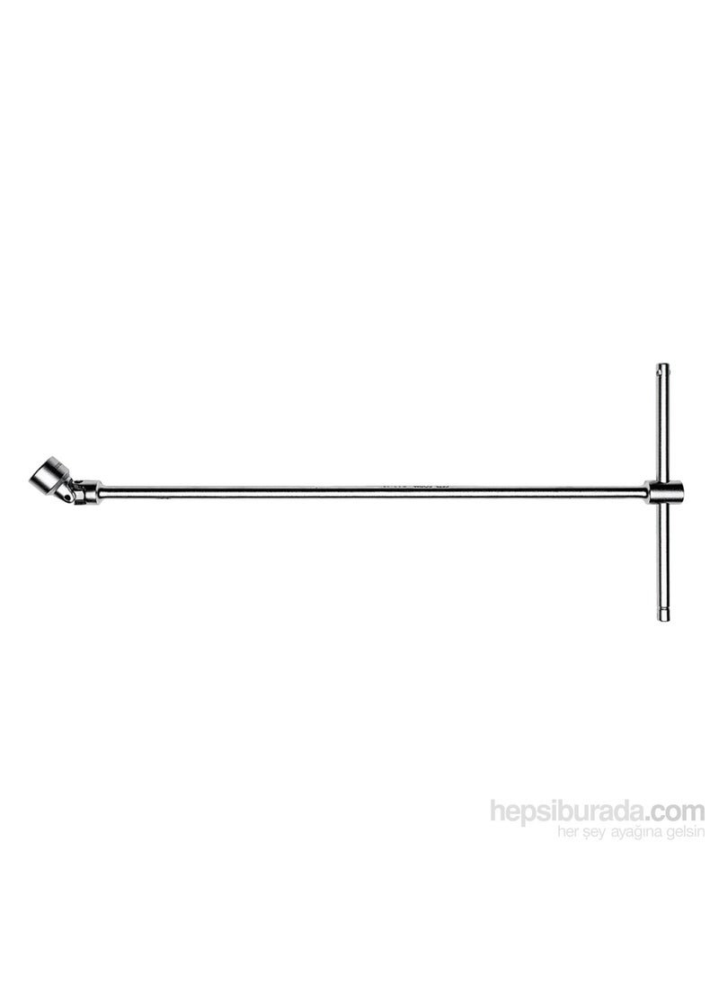 Ceta Form B32-19 19 Mm T Handle Pivoting Head Socket Flex Wrench 