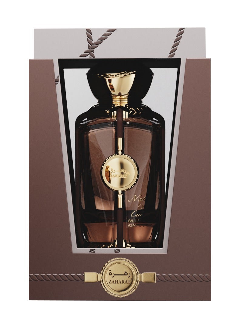 Zaharat Nature Of Oud From Oud Khaleeji 100 ML - Image 4